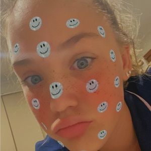 Meet your Posher, Sienna